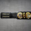 tna replica belt