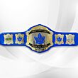 toronto maple leafs championship belt
