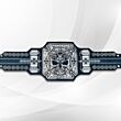 HHH Championship Belt