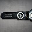 BMF Title Belt