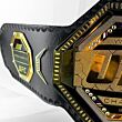 ufc belt