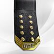 UFC Championship Belt Replica tip view