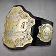 UFC Belt