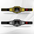 undertaker belts
