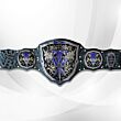 undertaker championship belt