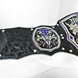 wwe undertaker belt