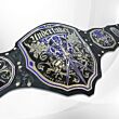 undertaker belt