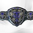 Undertaker Legacy Belt