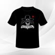 undertaker t shirt