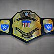 united states championship belt