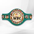 WBC Championship Belt
