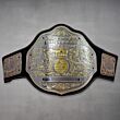 big gold belt wwe