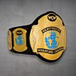 WCW Replica Belt