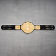 Heavyweight Champion Belt