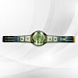 Weed Championship Belt