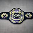 Women of Honor Belt