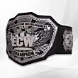 ecw belt