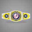New York Yankees Championship Belt