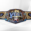 wwe yeet belt