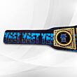 Jey Uso Championship Belt - YEET right side view
